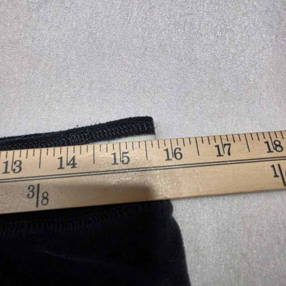 PJ SALVAGE Velour Loungewear Sweatshirt Joggers Pajamas Set Gray Size S - Picture 8 of 13